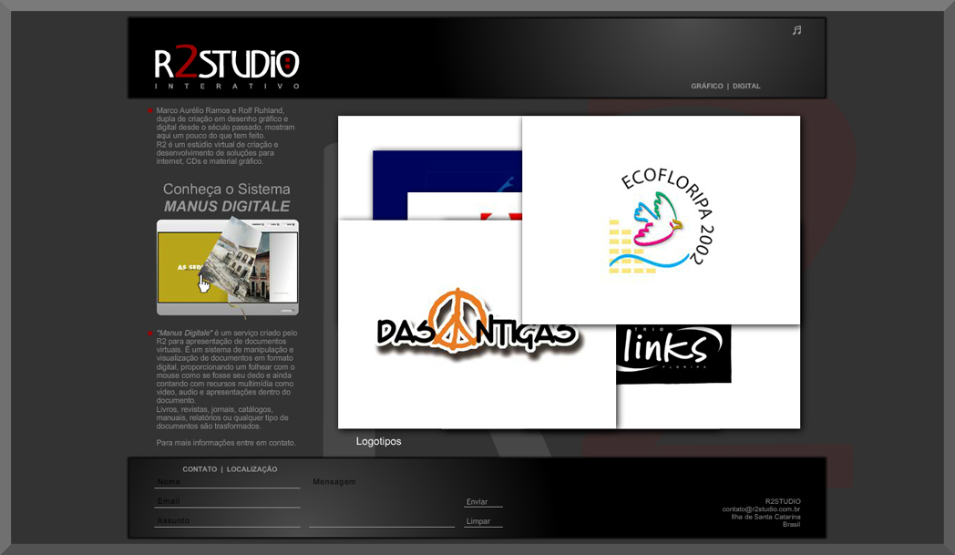 R2Studio Apresentação 02